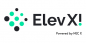 Elev X! Ignite Venture Studio Program Batch 14 logo